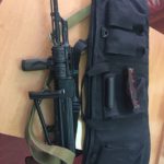 На Тернопільщині чоловік вирішив, що зброї забагато не буває