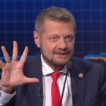 У Тернополі народний депутат від Радикальної партії довів, що для нього нема нічого неможливого