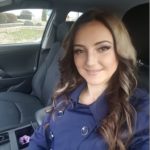 Співачка з Тернопільщини розповіла, чому в Америці бути водієм значно легше