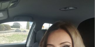 Співачка з Тернопільщини розповіла, чому в Америці бути водієм значно легше
