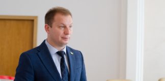 Степан Барна про схвалення перспективного плану об’єднання громад: Це не є обмеженням права інших громад формуватися та утворюватися. Процес триває й надалі (фото)