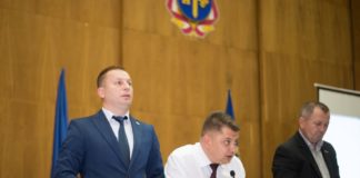 Під час сесії Тернопільської облради депутати підтримали звернення про вступ України до НАТО