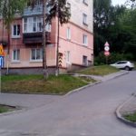 Тернополянин скаржиться, що за кермом деяких автомобілів сидять не водії, а барани