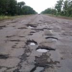 Хто на Тернопільщині краде гроші, які призначені для ремонту доріг