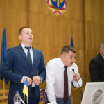 Тернопільщина проголосувала за вступ до НАТО. Ініціатор рішення – фракція БПП