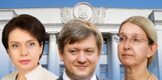 Запитай в уряду: де взяти кошти на лікарів та освітян?