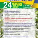 На Тернопіллі встановили ще один памятник на честь Героїв Небесної сотні