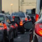 Тричі на добу пішоходи в Тернополі швидші, ніж машини