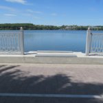 У Тернополі більше людей будуть сидіти біля води