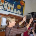 Тернополянка в Одесі зняла зірку з неба