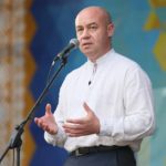 Сергій Надал: У Конституції треба закріпити козацьку самоврядність