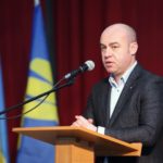 Сергій Надал: «Громада дає владі громадський наказ, і влада робить те, що хочуть тернополяни»