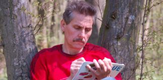 Олександр Вільчинський про Петра Сороку: він майже вгадав день своєї смерті