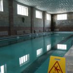 На Тернопільщині діє унікальна лікарня, у якій лікують водою