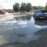 Є докази, що Тернопіль – таки велике село (фото)