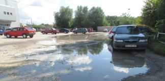 Є докази, що Тернопіль – таки велике село (фото)