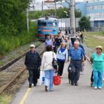 Тернополянам цього тижня буде важче добиратися до дачних ділянок