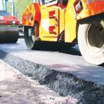 Щоб дороги були кращими, тернопільські дорожники працюють без вихідних