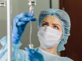 У Заліщиках 17 людей захворіли на кишкову інфекцію: у воді виявили аденовірус