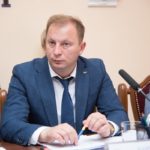Степан Барна: Не потрібно мовчати коли вчиняються злочини, адже ті, хто переступили закон, мають нести відповідальність (фото)