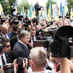 Делегацiя з Тернопiльщини вшанувала жертв Сагринської трагедiї (фото)