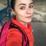 Щоб привітати маму з днем народження,  тернополянка бігла 13 кілометрів