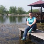 Тернополянка Ганна Осадко зберігає старі ключі, а Лілія Проць не викидає табуретку, якій 20 років