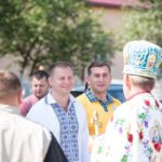 Відтепер люди з цих сіл житимуть безпечніше – Степан Барна про умови пожежних станцій