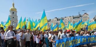 Отримання помісної церкви стане ключовим елементом збереження нашого суверенітету, – Степан Барна (фото)