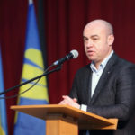 Сергій Надал: «Без подвигу Романа Шухевича та сотень тисяч бійців УПА й українських підпільників, Українська держава не змогла б відродитися»