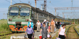 Вражаюча історія про жінку, яка у всьому догоджала чоловікові