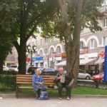 Микола Шпаковський розповів про тернопільську мрію – прийде зима і виживуть не всі