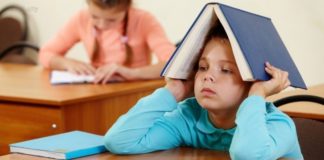 Урядовий освітній геноцид української нації – приклад Тернополя