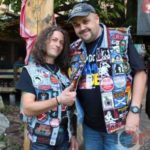 У тернопільському барі може трапитися коротке замикання через прихильників «динозаврів» важкої музики