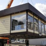 Мерія Тернополя продовжує боротися з незаконною забудовою