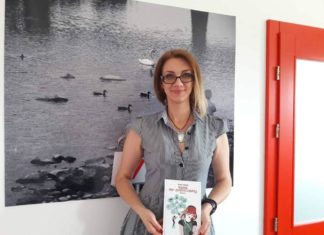 Книжку тернопільської письменниці про підлітків, які втрачають довіру до батьків, визнали кращою