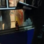 За що вночі оштрафували продавців кількох тернопільських магазинів