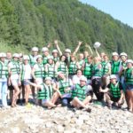 Згуртування команди – філософія управління «Креатор-Буд» (фото)