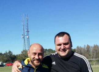 Уродженець Тернопільщини на кілька днів стане тренером двох зірок українського футболу