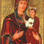 Як чудотворна ікона з Тернопільщини врятувала два міста від ворогів