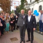 Біля чиєї зірки на Алеї Зірок найчастіше збираються тернополяни?