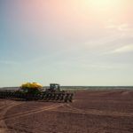«МРІЯ» почала сіяти озимі під урожай 2019