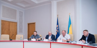 На Тернопільщині масштабно оновлюють дороги
