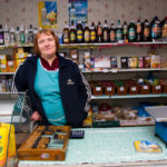 У селах багато людей живуть в борг