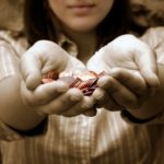 Тернополянка переконалася, що варто робити добро, коли допомогла дитині, яку ледь не вбила рідна мама