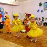 Садочки: прилеглі до Тернополя громади знаходять кошти на дітей