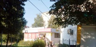 “Нова секта”, – тернополянка про секонд-хенд (фото)