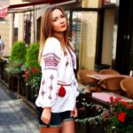 Чому галичанки у соцмережах пишуть статуси російською мовою – цікаве дослідження