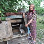 Не зважаючи на дощове літо, у криницях і річках Тернопільщини – замало води