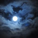 Лікар з Тернопільщини пояснив, як повня впливає на людей